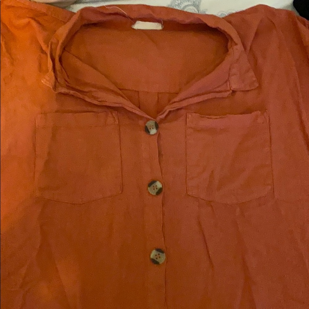 Altered state dress
